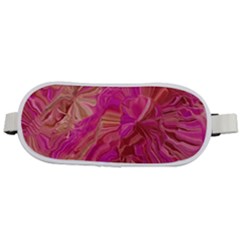 Rounded Waist Pouch 
