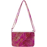  Tondo Wave I Double Gusset Crossbody Bag