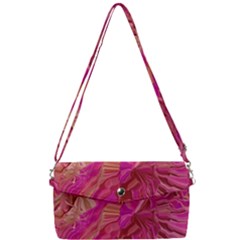 Removable Strap Clutch Bag 