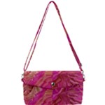  Tondo Wave I Removable Strap Clutch Bag