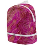  Tondo Wave I Zip Bottom Backpack