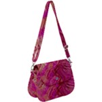  Tondo Wave I Saddle Handbag