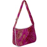  Tondo Wave I Zip Up Shoulder Bag