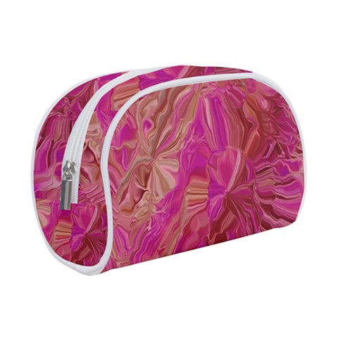 Tondo Wave I Make Up Case (Small) from ArtsNow.com