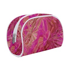 Tondo Wave I Make Up Case (Small) from ArtsNow.com