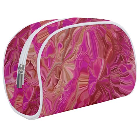 Tondo Wave I Make Up Case (Medium) from ArtsNow.com