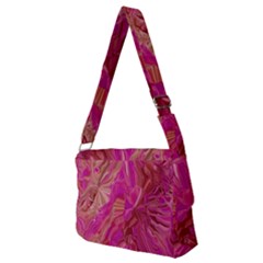 Full Print Messenger Bag (M) 