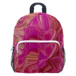  Tondo Wave I Kids  Age 5-10 Lightweight School Backpack with Side Pockets