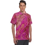 Tondo Wave I Men s Polo T-Shirt