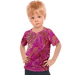  Tondo Wave I Kids  Sports T-Shirt