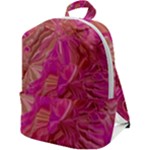  Tondo Wave I Zip Up Backpack