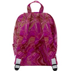 Zip Up Backpack 