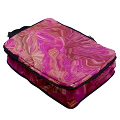 Full Print Foldable Shoe Storage Bag 