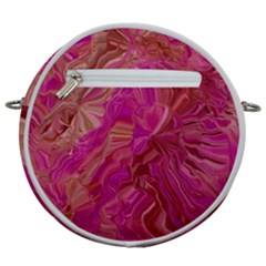Crossbody Circle Bag 