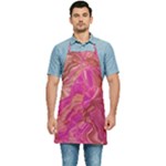  Tondo Wave I Kitchen Apron