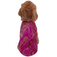 Dog T-Shirt 