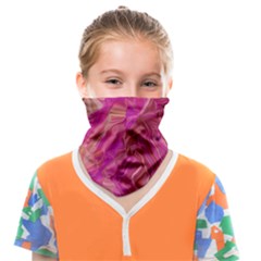 Face Covering Bandana (Kids) 