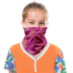  Tondo Wave I Face Covering Bandana (Kids)
