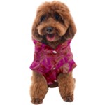  Tondo Wave I Dog Coat