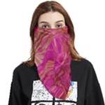  Tondo Wave I Face Covering Bandana (Triangle)