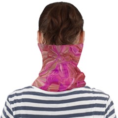 Face Seamless Bandana (Adult) 