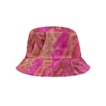  Tondo Wave I Inside Out Bucket Hat (Kids)