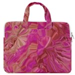  Tondo Wave I MacBook Pro 13  Double Pocket Laptop Bag