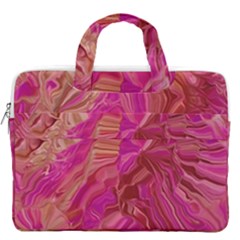 MacBook Pro 13  Double Pocket Laptop Bag 