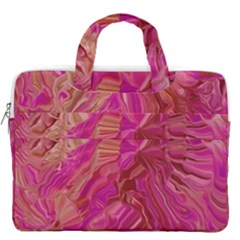 MacBook Pro 15  Double Pocket Laptop Bag  