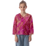  Tondo Wave I Kids  Sailor Shirt