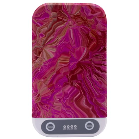 Tondo Wave I Sterilizers from ArtsNow.com