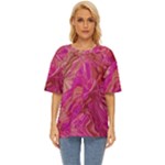  Tondo Wave I Oversized Basic T-Shirt