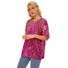 Oversized Basic T-Shirt 
