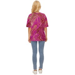 Oversized Basic T-Shirt 