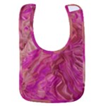  Tondo Wave I Baby Bib