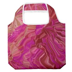Premium Foldable Grocery Recycle Bag 