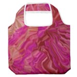  Tondo Wave I Premium Foldable Grocery Recycle Bag
