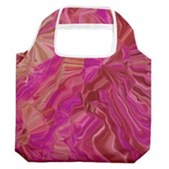 Premium Foldable Grocery Recycle Bag 