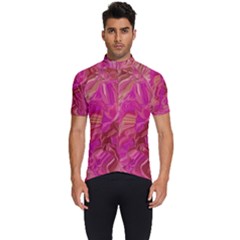 Men s Short Sleeve Cycling Jersey 