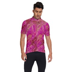 Men s Short Sleeve Cycling Jersey 