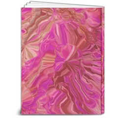 6  x 8  Hardcover Notebook 