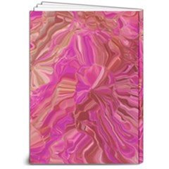 5  x 7  Hardcover Notebook 