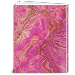 7  x 9  Softcover Notebook 