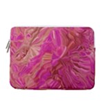  Tondo Wave I 13  Vertical Laptop Sleeve Case With Pocket