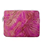  Tondo Wave I 14  Vertical Laptop Sleeve Case With Pocket