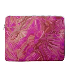15  Vertical Laptop Sleeve Case With Pocket 