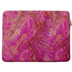 17  Vertical Laptop Sleeve Case With Pocket 