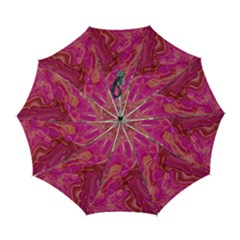 Tondo Wave I Automatic Folding Umbrella with Case (Large) from ArtsNow.com