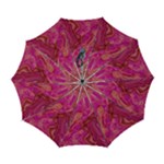  Tondo Wave I Automatic Folding Umbrella with Case (Large)