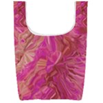  Tondo Wave I Foldable Shopping Bag